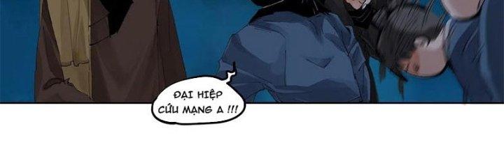 Bạch Cốt Đại Thánh Chapter 28 - Next Chapter 29