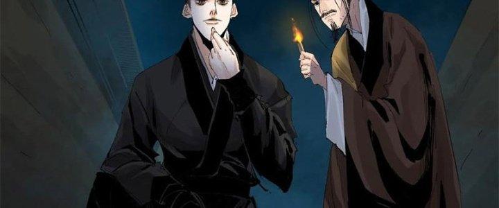 Bạch Cốt Đại Thánh Chapter 28 - Next Chapter 29