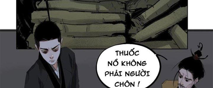 Bạch Cốt Đại Thánh Chapter 28 - Next Chapter 29