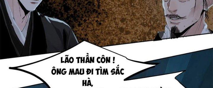 Bạch Cốt Đại Thánh Chapter 28 - Next Chapter 29