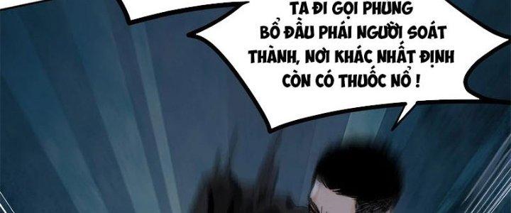 Bạch Cốt Đại Thánh Chapter 28 - Next Chapter 29