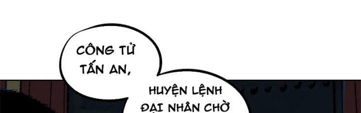 Bạch Cốt Đại Thánh Chapter 28 - Next Chapter 29
