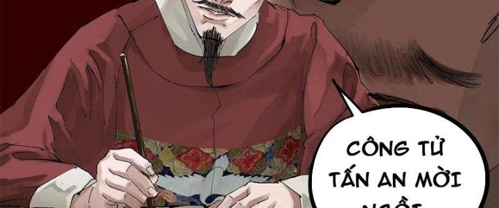 Bạch Cốt Đại Thánh Chapter 28 - Next Chapter 29