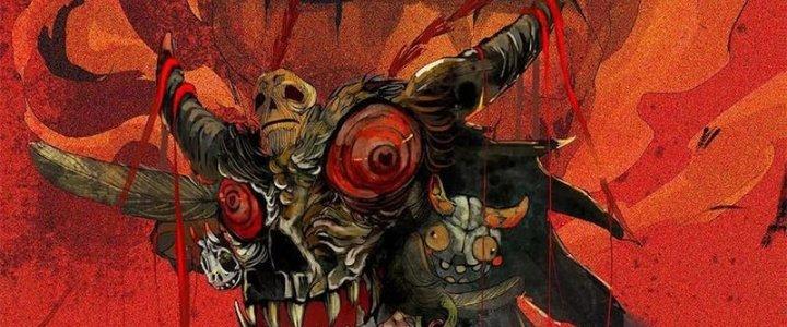 Bạch Cốt Đại Thánh Chapter 29 - Next Chapter 30