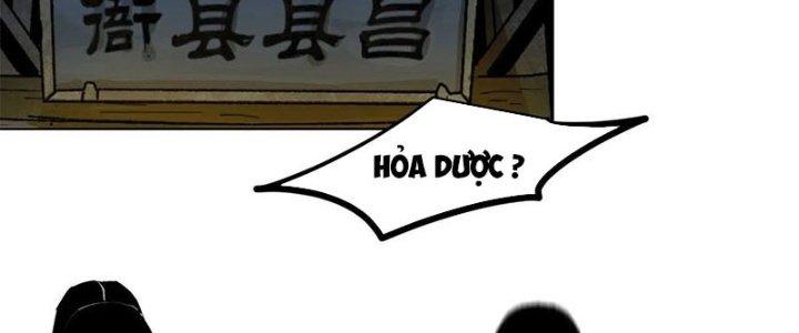 Bạch Cốt Đại Thánh Chapter 29 - Next Chapter 30