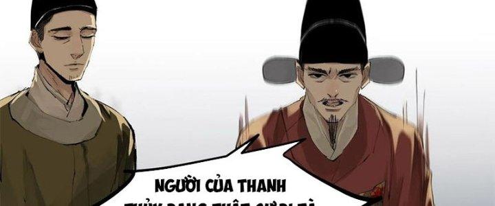 Bạch Cốt Đại Thánh Chapter 29 - Next Chapter 30
