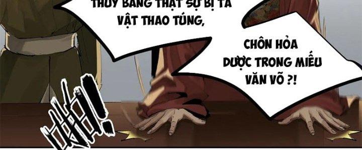 Bạch Cốt Đại Thánh Chapter 29 - Next Chapter 30