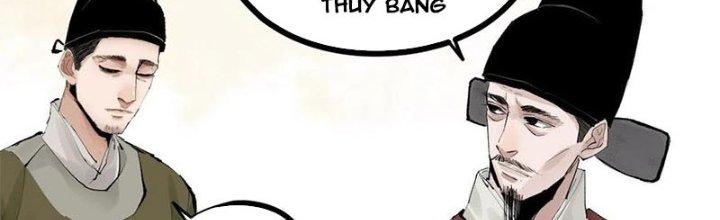 Bạch Cốt Đại Thánh Chapter 29 - Next Chapter 30