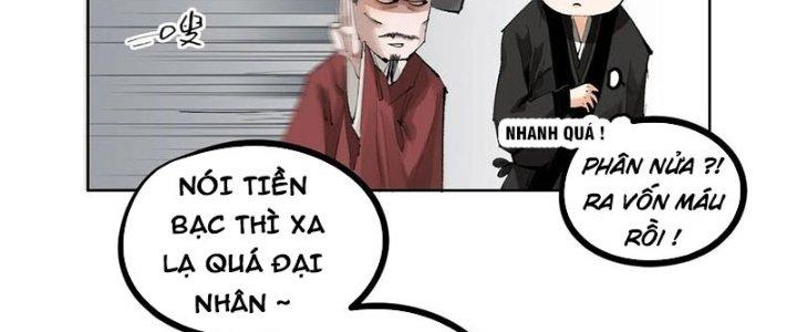 Bạch Cốt Đại Thánh Chapter 29 - Next Chapter 30