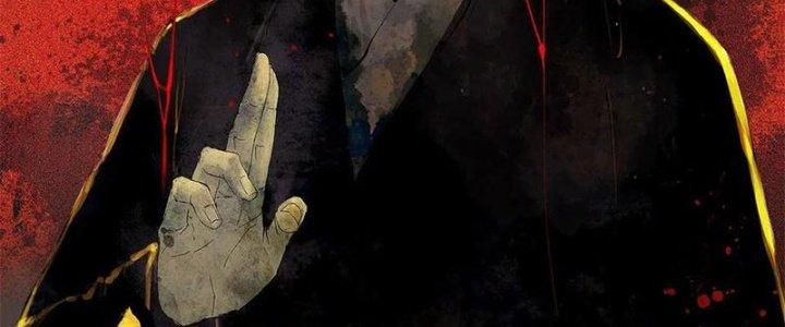 Bạch Cốt Đại Thánh Chapter 29 - Next Chapter 30