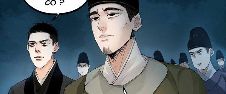 Bạch Cốt Đại Thánh Chapter 29 - Next Chapter 30