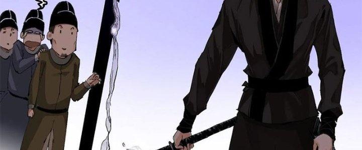 Bạch Cốt Đại Thánh Chapter 30 - Next Chapter 31