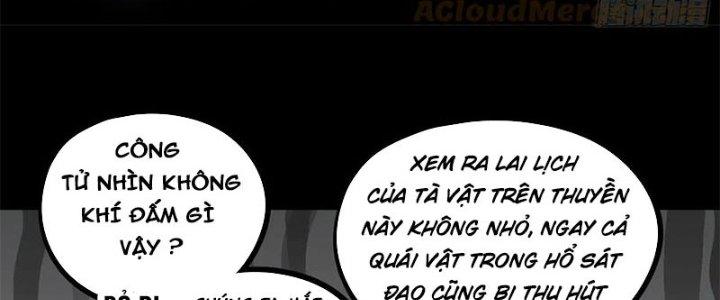 Bạch Cốt Đại Thánh Chapter 30 - Next Chapter 31