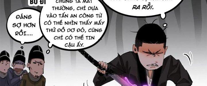 Bạch Cốt Đại Thánh Chapter 30 - Next Chapter 31