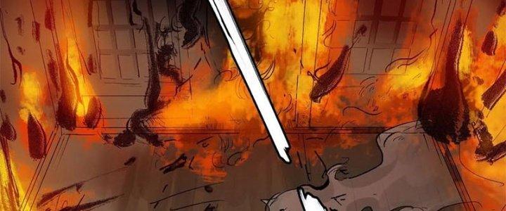 Bạch Cốt Đại Thánh Chapter 31 - Next Chapter 32