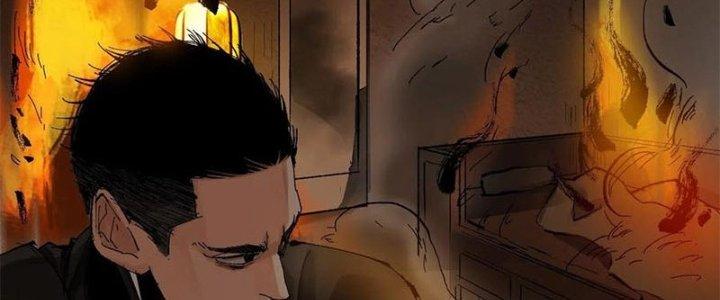 Bạch Cốt Đại Thánh Chapter 31 - Next Chapter 32