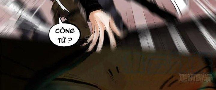 Bạch Cốt Đại Thánh Chapter 31 - Next Chapter 32