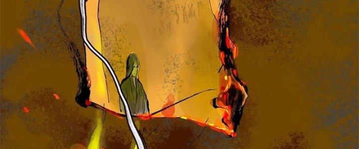 Bạch Cốt Đại Thánh Chapter 31 - Next Chapter 32