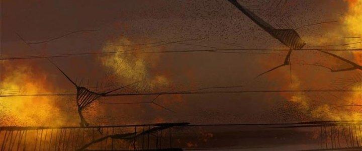 Bạch Cốt Đại Thánh Chapter 31 - Next Chapter 32