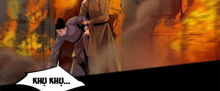 Bạch Cốt Đại Thánh Chapter 31 - Next Chapter 32