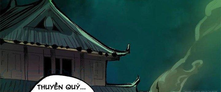Bạch Cốt Đại Thánh Chapter 31 - Next Chapter 32
