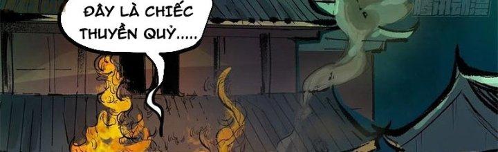 Bạch Cốt Đại Thánh Chapter 31 - Next Chapter 32