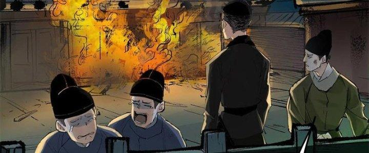 Bạch Cốt Đại Thánh Chapter 31 - Next Chapter 32