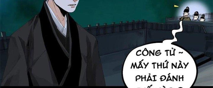 Bạch Cốt Đại Thánh Chapter 32 - Next Chapter 33