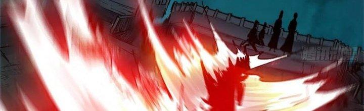 Bạch Cốt Đại Thánh Chapter 32 - Next Chapter 33