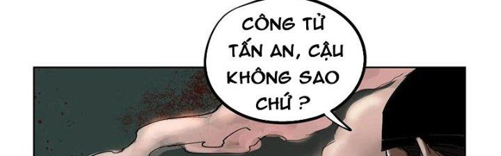 Bạch Cốt Đại Thánh Chapter 33 - Next Chapter 34