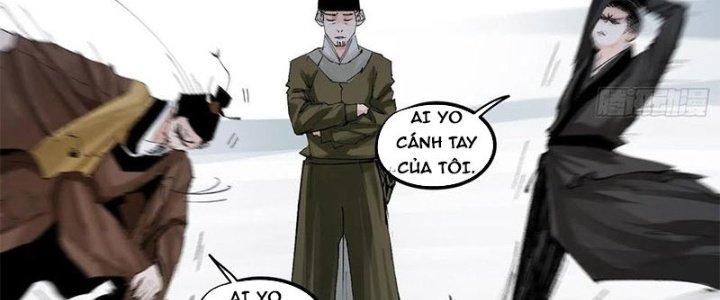 Bạch Cốt Đại Thánh Chapter 33 - Next Chapter 34