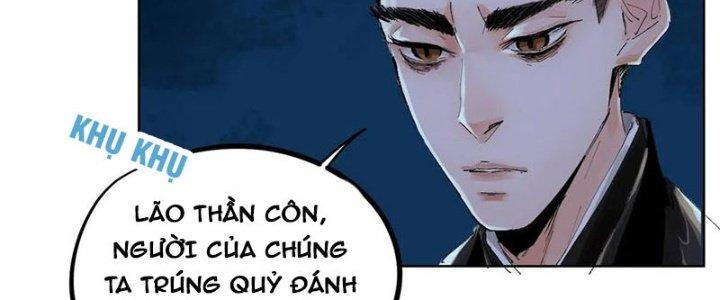 Bạch Cốt Đại Thánh Chapter 33 - Next Chapter 34