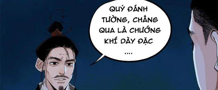 Bạch Cốt Đại Thánh Chapter 33 - Next Chapter 34
