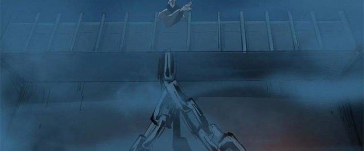 Bạch Cốt Đại Thánh Chapter 33 - Next Chapter 34