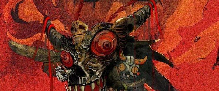 Bạch Cốt Đại Thánh Chapter 34 - Next Chapter 35