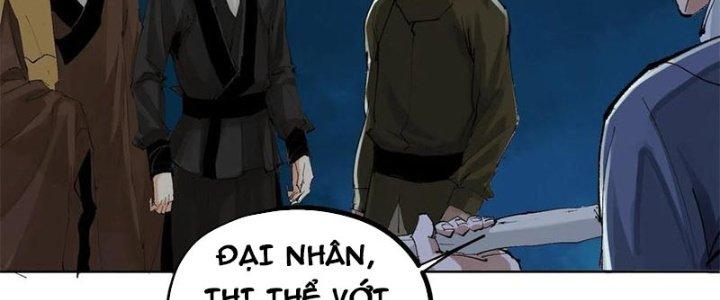 Bạch Cốt Đại Thánh Chapter 34 - Next Chapter 35