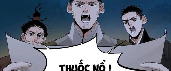 Bạch Cốt Đại Thánh Chapter 34 - Next Chapter 35