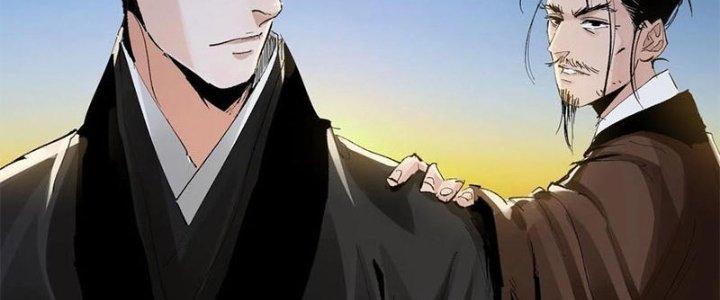 Bạch Cốt Đại Thánh Chapter 34 - Next Chapter 35