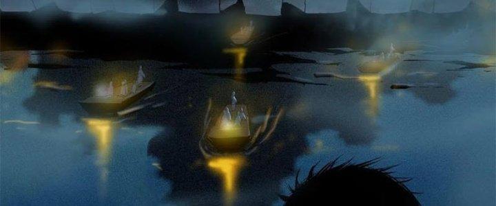 Bạch Cốt Đại Thánh Chapter 34 - Next Chapter 35