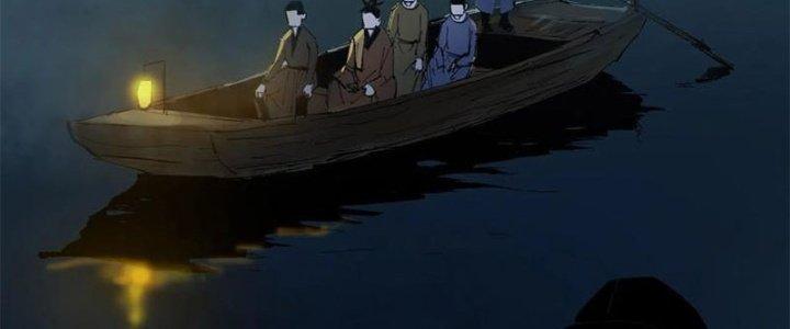 Bạch Cốt Đại Thánh Chapter 34 - Next Chapter 35