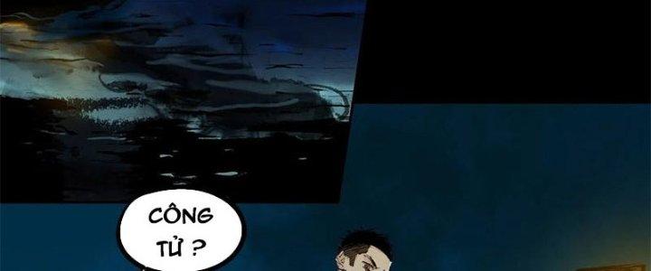 Bạch Cốt Đại Thánh Chapter 34 - Next Chapter 35