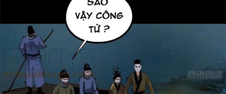 Bạch Cốt Đại Thánh Chapter 34 - Next Chapter 35