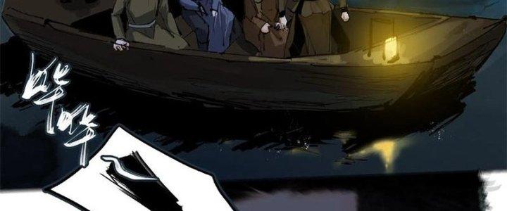 Bạch Cốt Đại Thánh Chapter 34 - Next Chapter 35