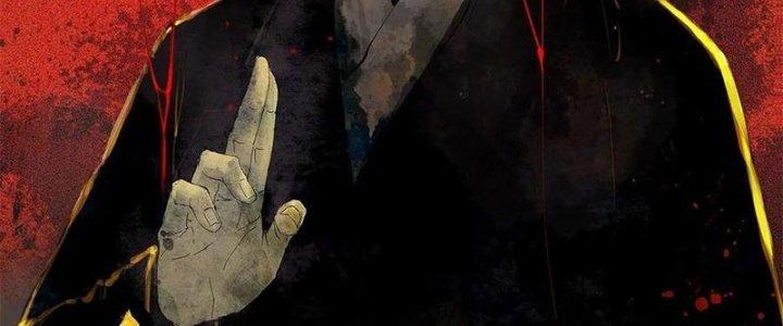 Bạch Cốt Đại Thánh Chapter 34 - Next Chapter 35