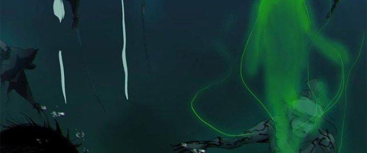 Bạch Cốt Đại Thánh Chapter 34 - Next Chapter 35