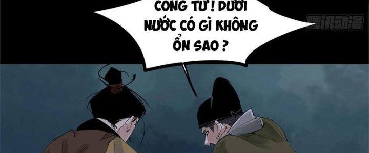 Bạch Cốt Đại Thánh Chapter 34 - Next Chapter 35