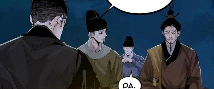 Bạch Cốt Đại Thánh Chapter 34 - Next Chapter 35