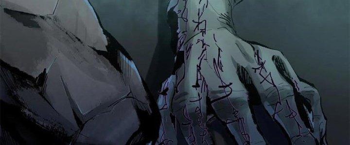 Bạch Cốt Đại Thánh Chapter 35 - Next Chapter 36