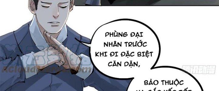 Bạch Cốt Đại Thánh Chapter 35 - Next Chapter 36