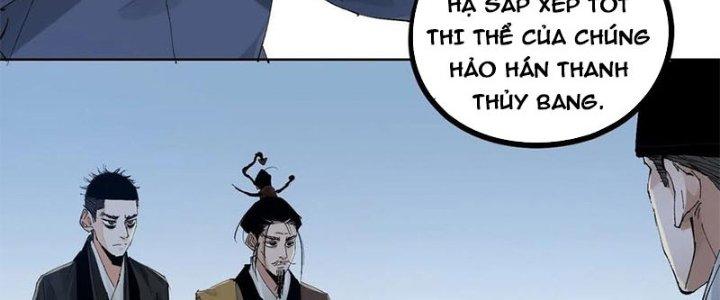 Bạch Cốt Đại Thánh Chapter 35 - Next Chapter 36
